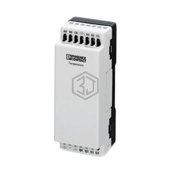 2701671 - Phoenix Contact - Controllers - PLC Modules