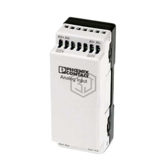 2701040 - Phoenix Contact - Controllers - PLC Modules