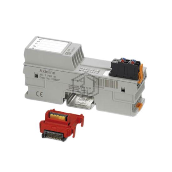 2688297 - Phoenix Contact - Controllers - PLC Modules