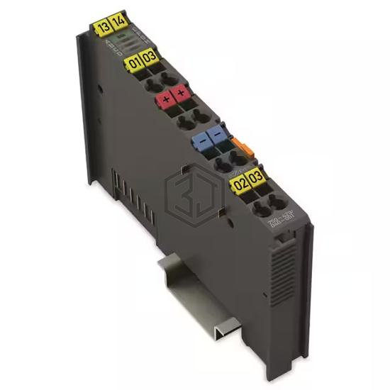 750-429/040-001 - WAGO Corporation - Controllers - PLC Modules