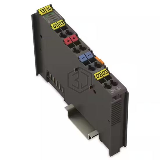 750-427/040-000 - WAGO Corporation - Controllers - PLC Modules