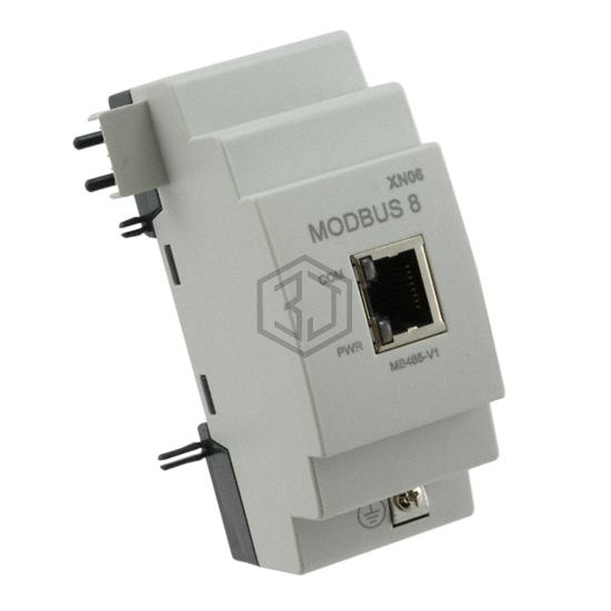 88972250 - Crouzet - Controllers - PLC Modules
