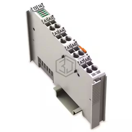 750-530/025-000 - WAGO Corporation - Controllers - PLC Modules