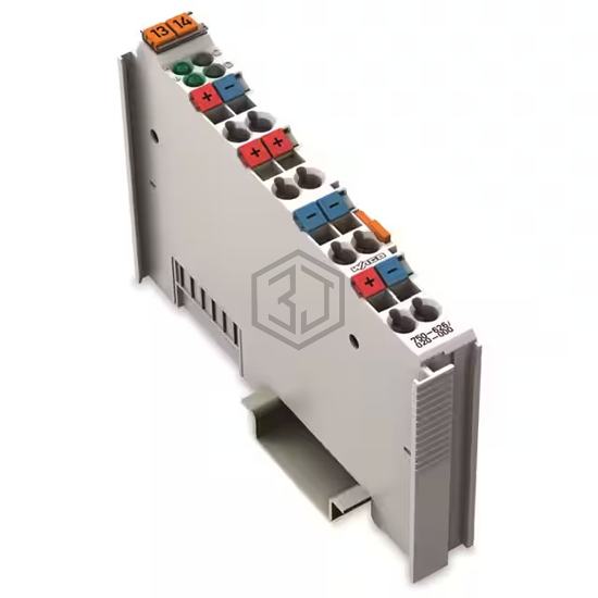 750-626/020-000 - WAGO Corporation - Controllers - PLC Modules