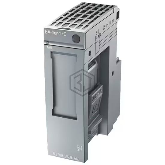 6ES71936AS000AA0 - Siemens - Controllers - PLC Modules