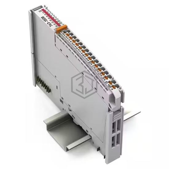 763-1508 - WAGO Corporation - Controllers - PLC Modules