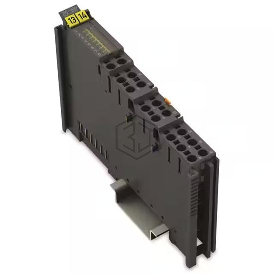 750-1416/040-000 - WAGO Corporation - Controllers - PLC Modules
