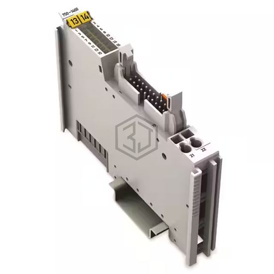 750-1400 - WAGO Corporation - Controllers - PLC Modules