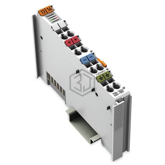 750-624/020-002 - WAGO Corporation - Controllers - PLC Modules
