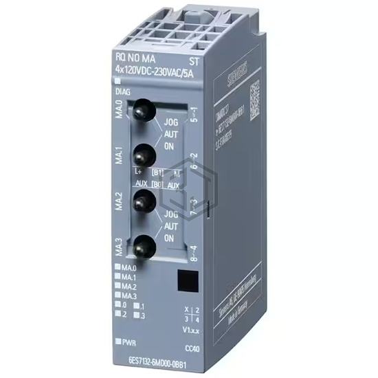 6ES71326MD000BB1 - Siemens - Controllers - PLC Modules