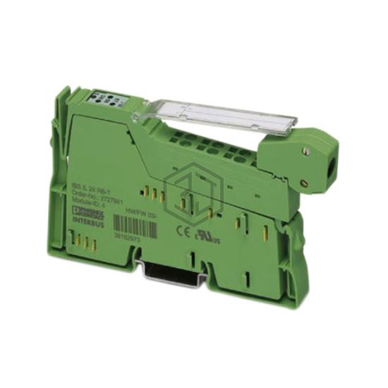 2701151 - Phoenix Contact - Controllers - PLC Modules
