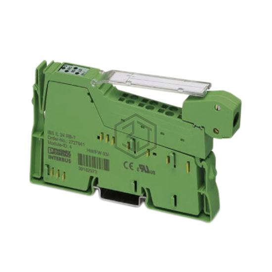 2861962 - Phoenix Contact - Controllers - PLC Modules