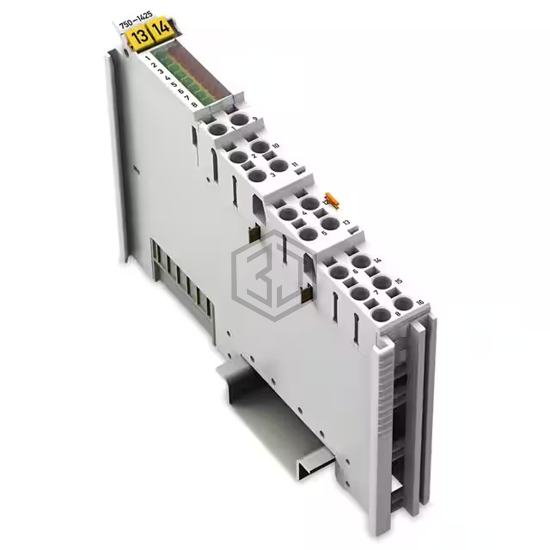 750-1425 - WAGO Corporation - Controllers - PLC Modules