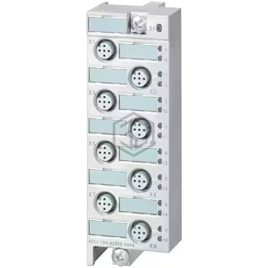 6ES71434BF000AA0 - Siemens - Controllers - PLC Modules