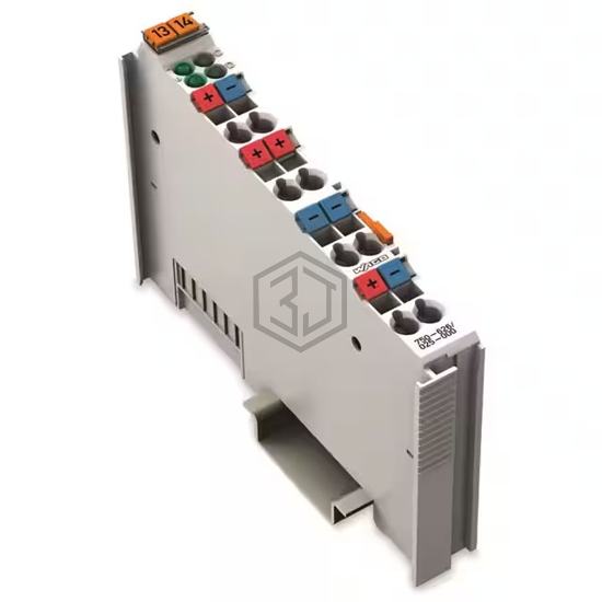 750-626/025-000 - WAGO Corporation - Controllers - PLC Modules