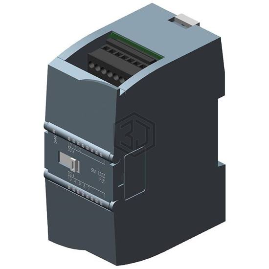 6AG12221HF324XB0 - Siemens - Controllers - PLC Modules