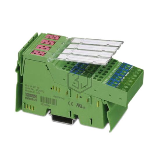 2862961 - Phoenix Contact - Controllers - PLC Modules