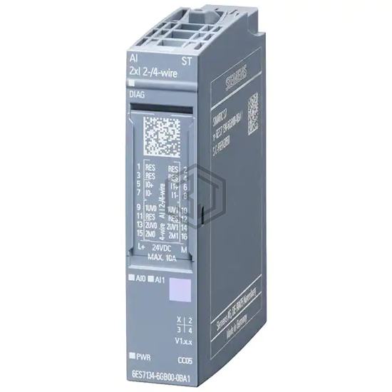 6ES71346GB000BA1 - Siemens - Controllers - PLC Modules