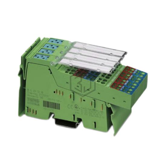 2878120 - Phoenix Contact - Controllers - PLC Modules