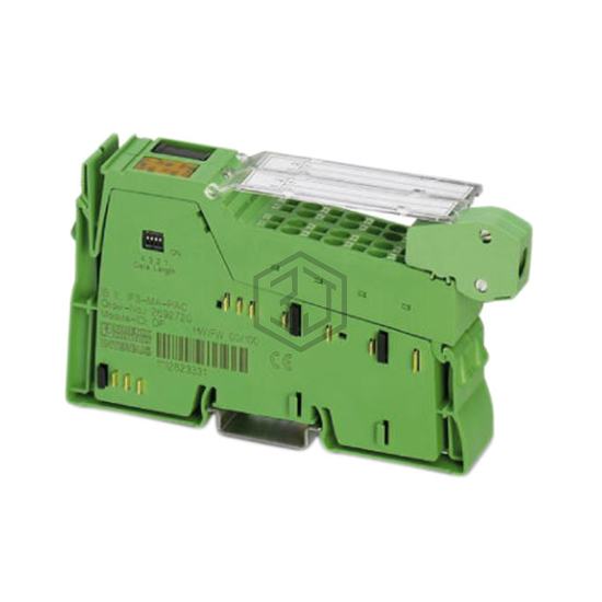 2692720 - Phoenix Contact - Controllers - PLC Modules