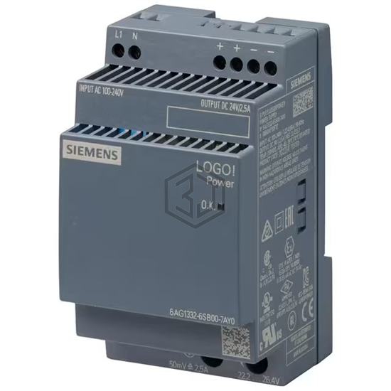 6AG13326SB007AY0 - Siemens - Controllers - PLC Modules