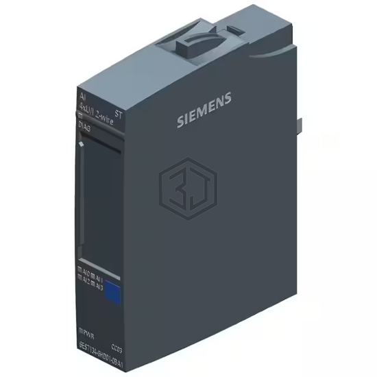 6ES71346HD012BA1 - Siemens - Controllers - PLC Modules