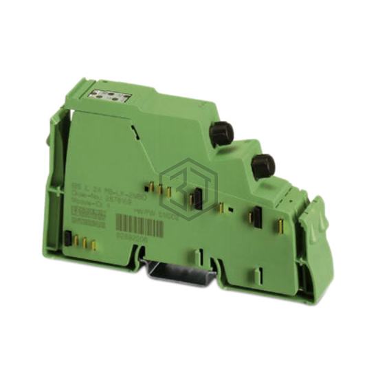 2878159 - Phoenix Contact - Controllers - PLC Modules