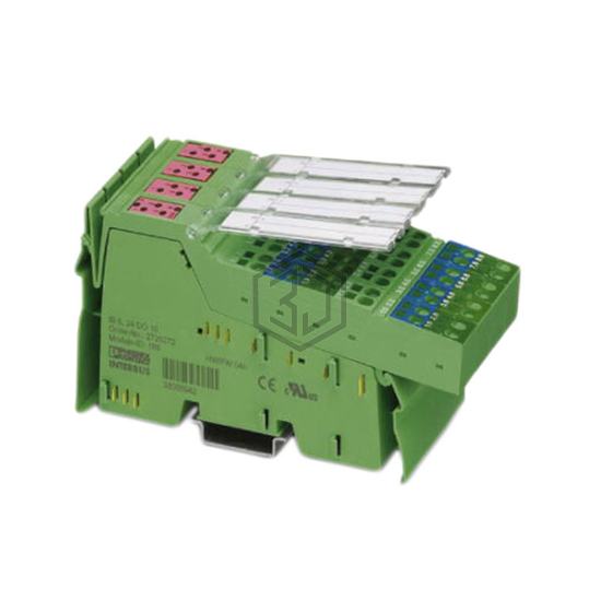 2862013 - Phoenix Contact - Controllers - PLC Modules
