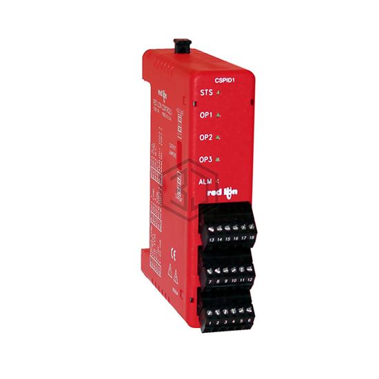 CSPID1TA - Red Lion Controls - Controllers - PLC Modules