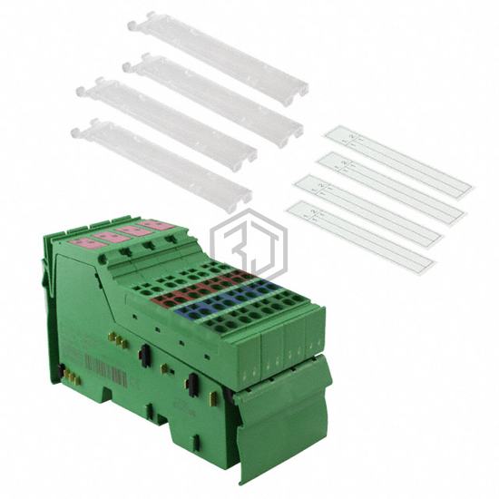 2861603 - Phoenix Contact - Controllers - PLC Modules