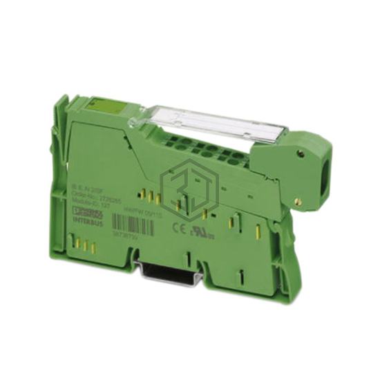 2701157 - Phoenix Contact - Controllers - PLC Modules