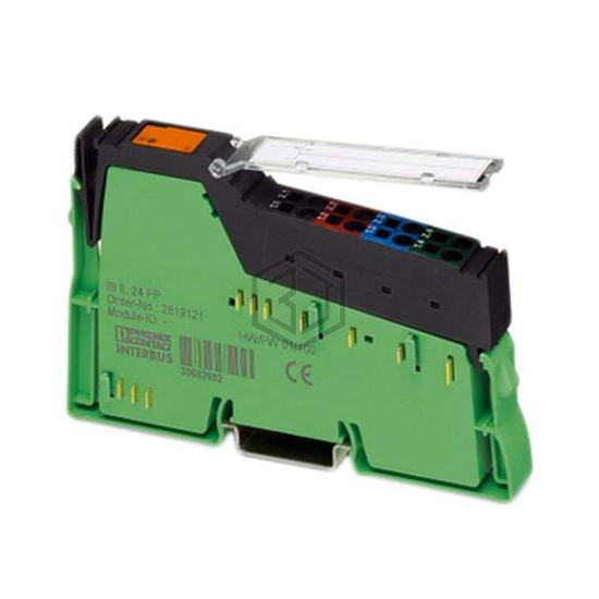 2861726 - Phoenix Contact - Controllers - PLC Modules