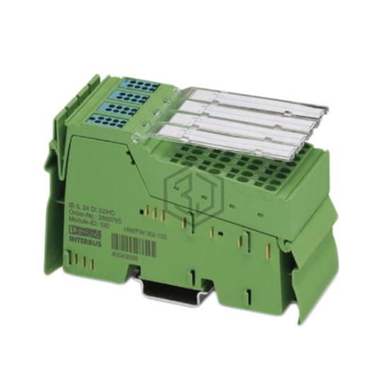 2692885 - Phoenix Contact - Controllers - PLC Modules