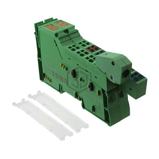 2861755 - Phoenix Contact - Controllers - PLC Modules
