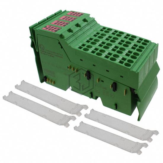 2878340 - Phoenix Contact - Controllers - PLC Modules