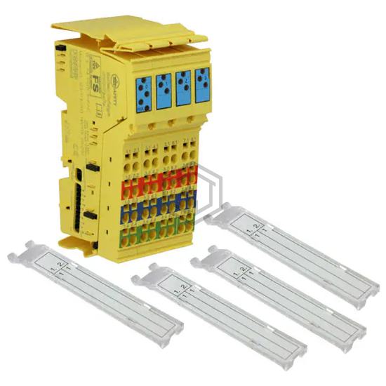 2985688 - Phoenix Contact - Controllers - PLC Modules