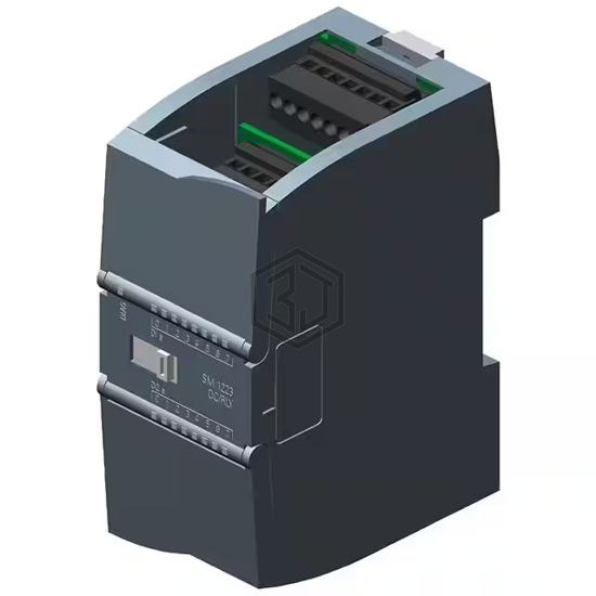 6AG12231PH322XB0 - Siemens - Controllers - PLC Modules