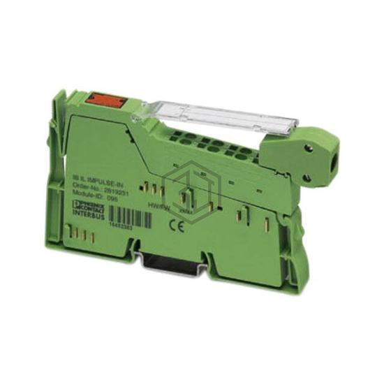 2861768 - Phoenix Contact - Controllers - PLC Modules