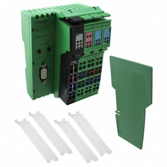 2878696 - Phoenix Contact - Controllers - PLC Modules