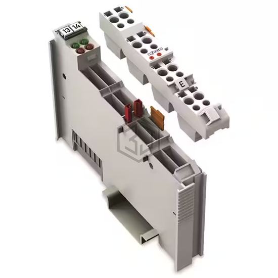 753-475 - WAGO Corporation - Controllers - PLC Modules