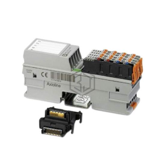 2688501 - Phoenix Contact - Controllers - PLC Modules