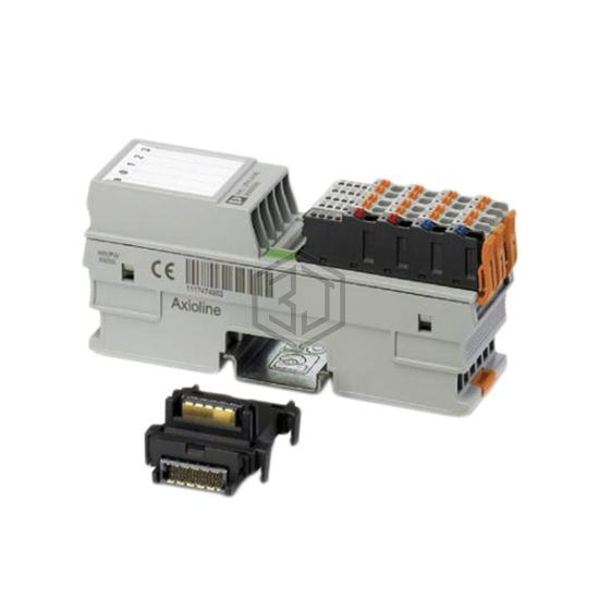 2688598 - Phoenix Contact - Controllers - PLC Modules