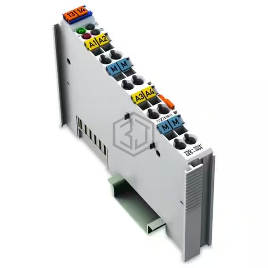 750-559/025-000 - WAGO Corporation - Controllers - PLC Modules