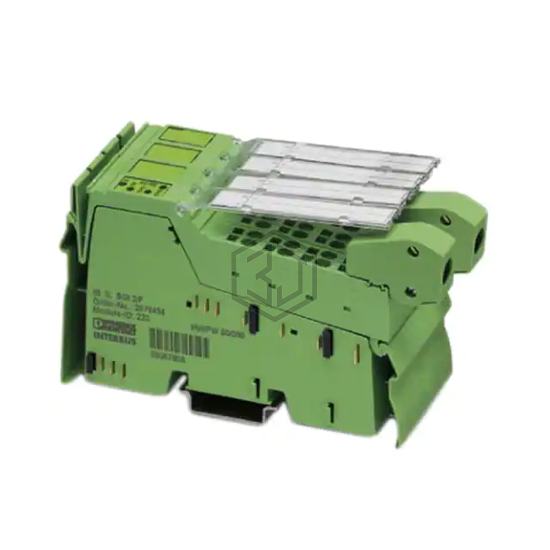 2878735 - Phoenix Contact - Controllers - PLC Modules