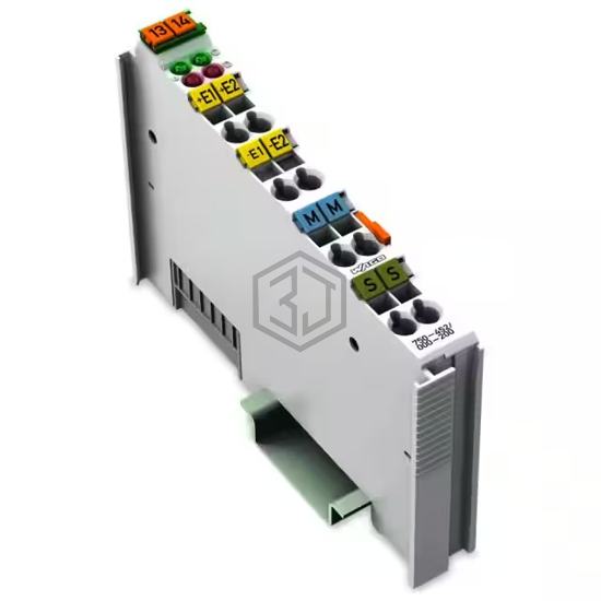 750-452/000-200 - WAGO Corporation - Controllers - PLC Modules