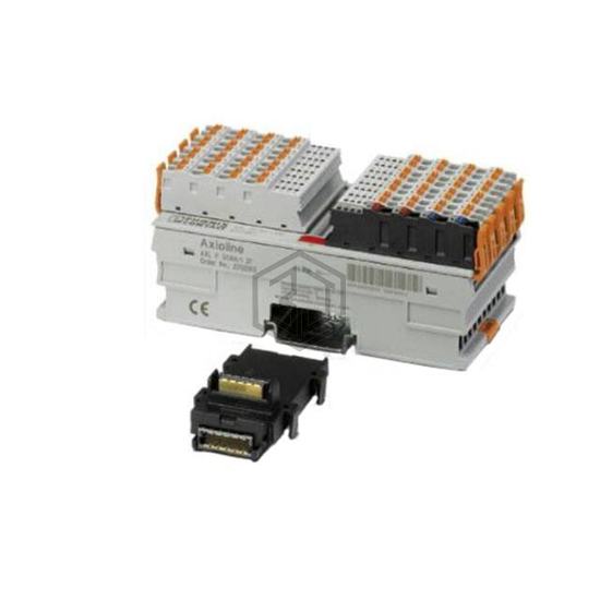 2702053 - Phoenix Contact - Controllers - PLC Modules