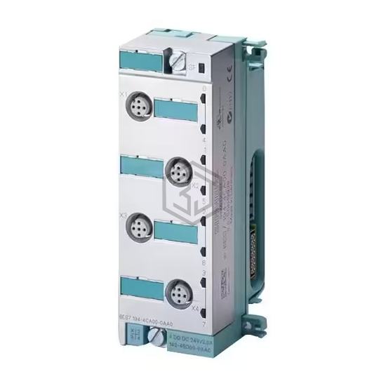 6ES71444PF000AB0 - Siemens - Controllers - PLC Modules