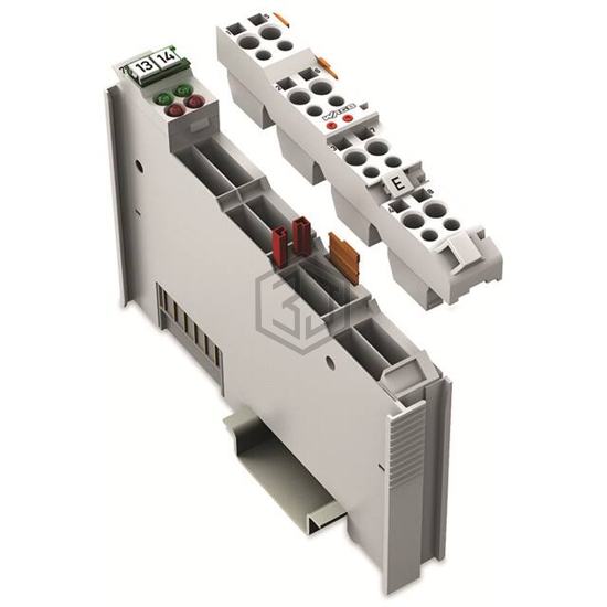 753-461/003-000 - WAGO Corporation - Controllers - PLC Modules