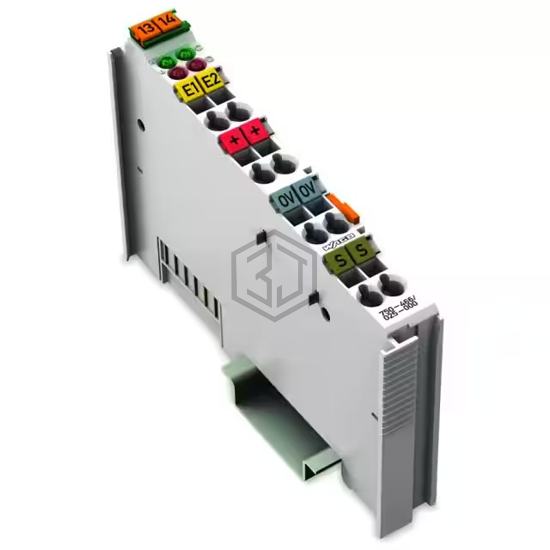 750-466/025-000 - WAGO Corporation - Controllers - PLC Modules
