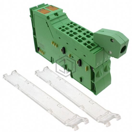 2861357 - Phoenix Contact - Controllers - PLC Modules